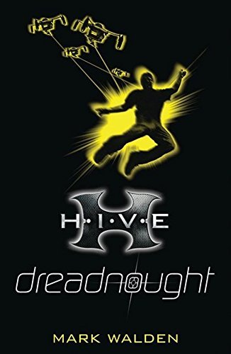 Dreadnought (H.I.V.E), Mark Walden, Very Good condition, Book