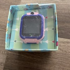 Kids Smart Watch Camera GPS Tracker SOS Call Phone Watches For Girls Gift/c