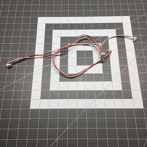 Bosch OEM Control Panel Wire Harness Oven Range 497207 - Tested