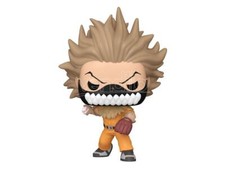 My Hero Academia Hlb Pop! Animation Vinile Figura Captain Shishido (baseball) 9 