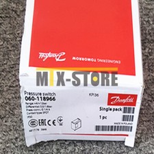1PC New DANFOSS 060-118966 Brand New Ones