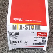 1pcs New DANFOSS 060-118966 Brand new ones