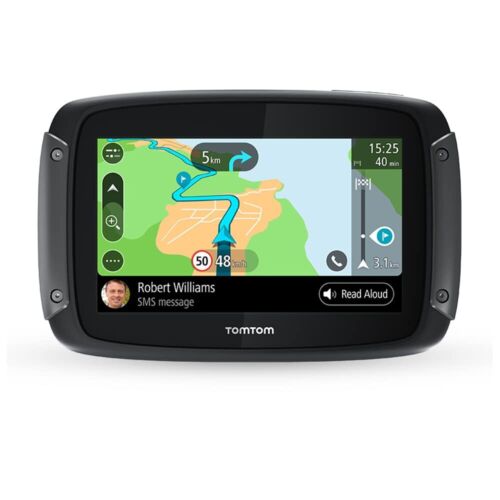GPS Navigator Tomtom 1Gf0.002.11 NEW - Picture 1 of 4