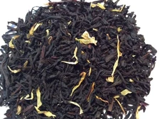 Maple Cream Black Loose Leaf Tea 4oz 1/4 lb