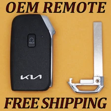 OEM 2022-2024 KIA K5 SMART KEYLESS PROXIMITY REMOTE FOB TRANSMITTER 95440-L3430
