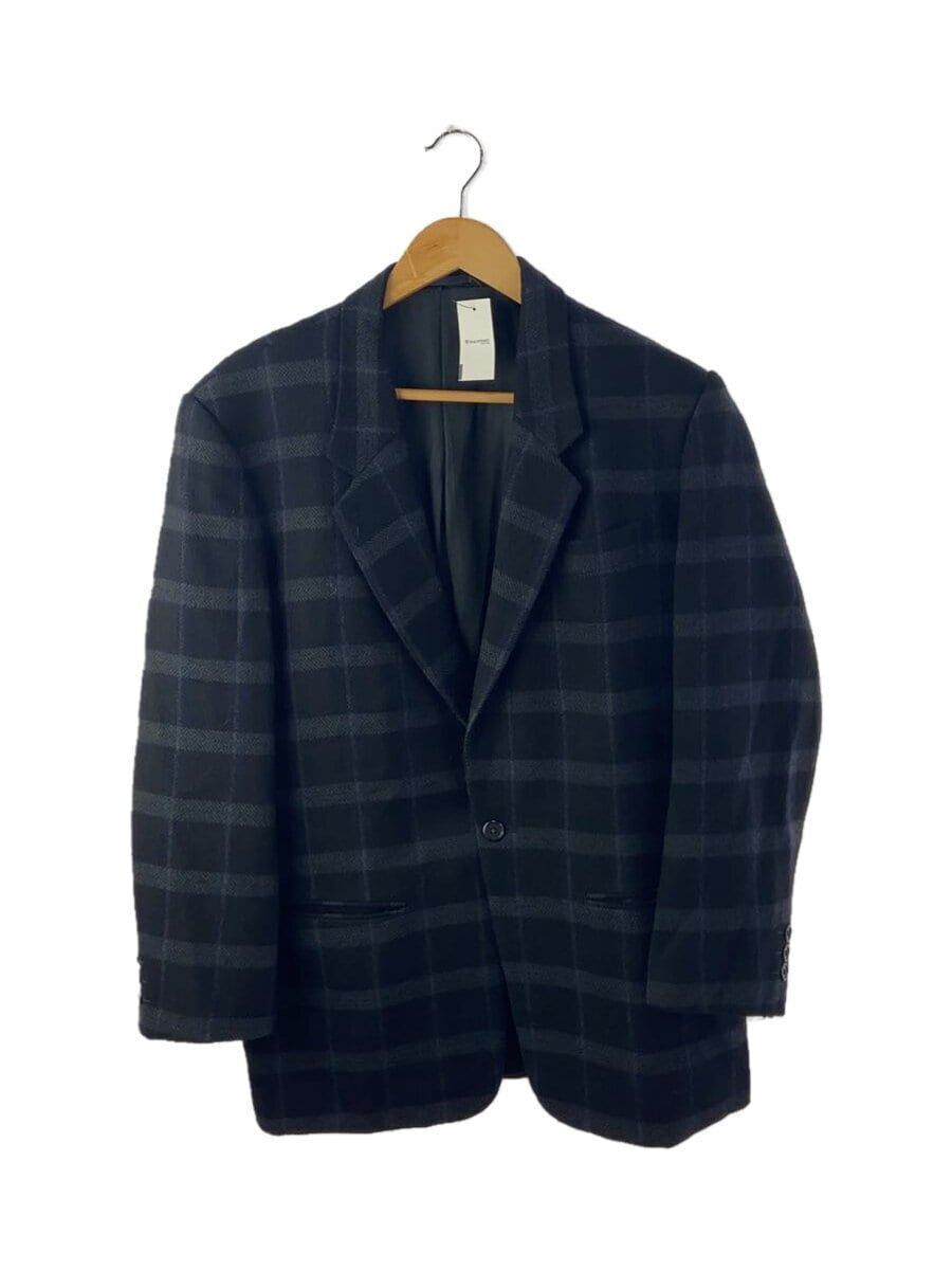 YOHJI YAMAMOTO tailored jacket wool Black Used | eBay YOHJI YAMAMOTO tailored jacket wool Black Used | eBay