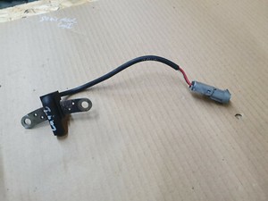 Renault Laguna I Clio Kurbelwellensensor Sensor OT-Geber Kurbelwelle 7700728638