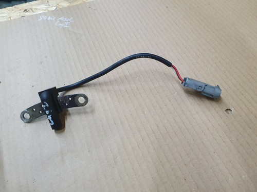 Renault Laguna I Clio Kurbelwellensensor Sensor OT-Geber Kurbelwelle 7700728638