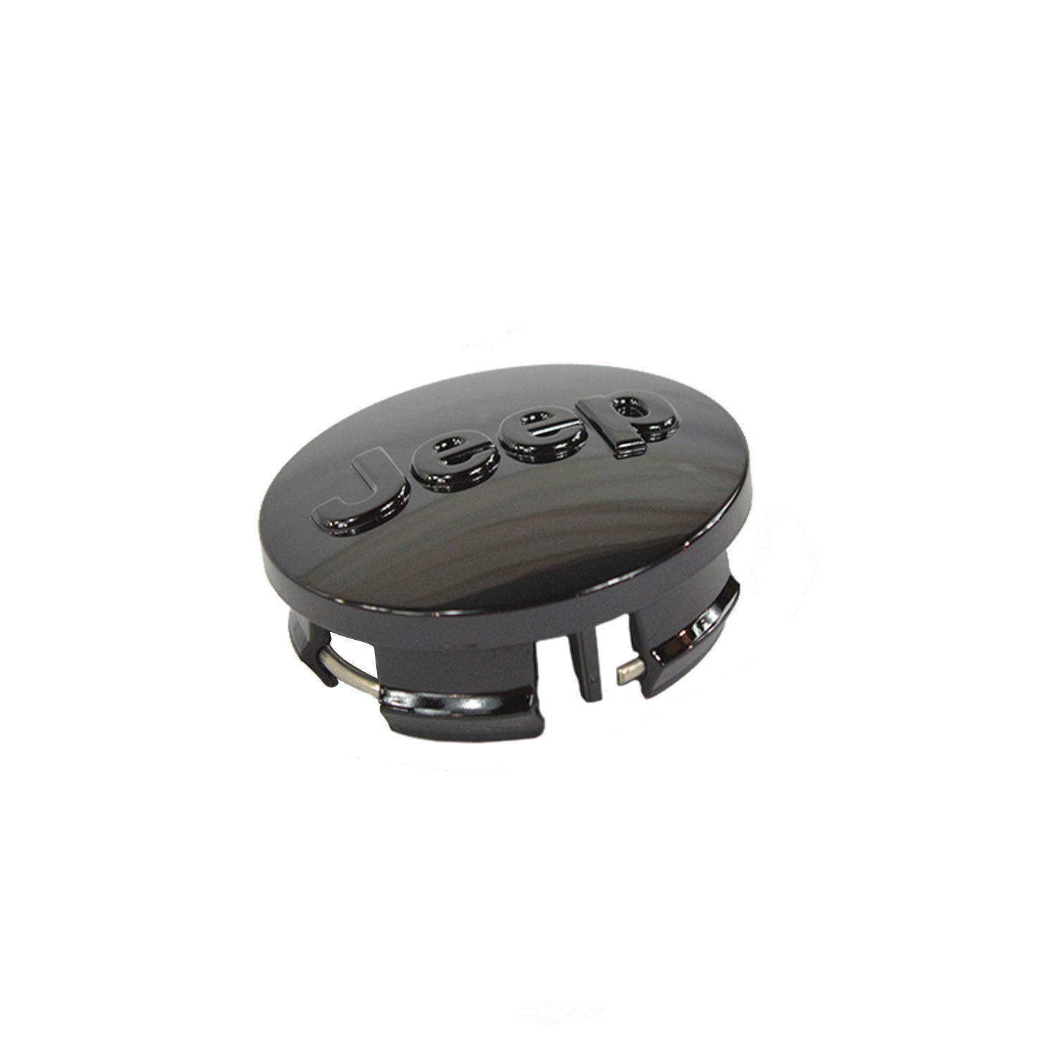 け　さん専用　17e 2012-2023 JEEP WHEEL CENTER CAP BLACK NEW OEM MOPAR 1LB77DX8AC | eBay