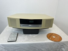 „ Teil Defekt“ BOSE Wave