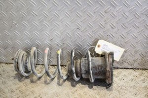 CITROEN NEMO 1.4 HDI 51804746 Federbein Stoßdämpfer links hinten