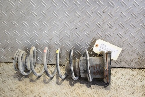 CITROEN NEMO 1.4 HDI 51804746 Federbein Stoßdämpfer links hinten