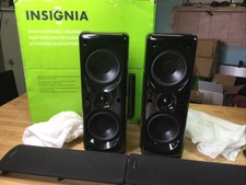 insignia rocketboost wireless subwoofer