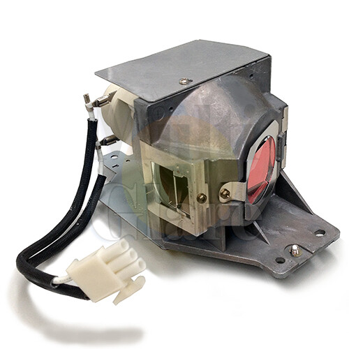 Original bulb inside Projector Lamp Module for VIEWSONIC VS14937 - Picture 1 of 1