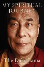 My Spiritual Journey - 0061960225, Dalai Lama, hardcover