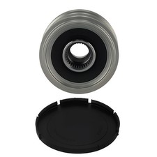 Poulies diverses Audi A3