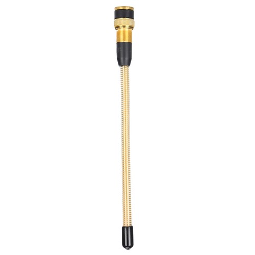 135-174MHz Antena VHF BNC Męska antena sprężynowa do Walkie-Talkie FY - Zdjęcie 5 z 24