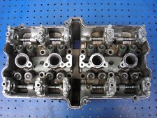 ZYLINDERKOPF SUZUKI GSF 1200 BANDIT GV75A MOTOR MOTEUR CYLINDER HEAD ENGINE
