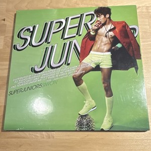 Super Junior Mr Simple | eBay