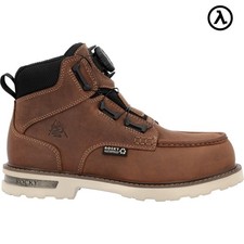 ROCKY GRINDSTONE XTR BOA WORK BOOTS RKK0521 - ALL SIZES - NEW