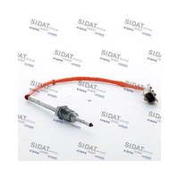 Sensor Abgastemperatur Sidat 82.300 FüR Nissan Opel Renault Vauxhall Dacia