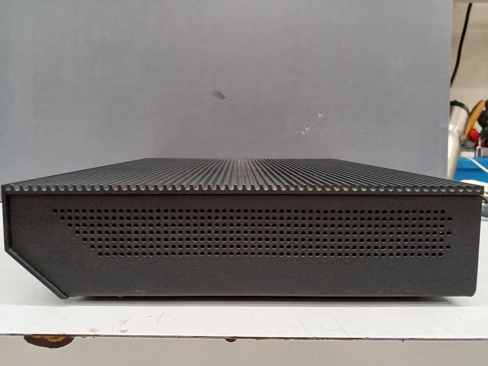 Musical Fidelity A120 Integrierter Verstärker Gebraucht Aus Japan - Bild 3 von 4