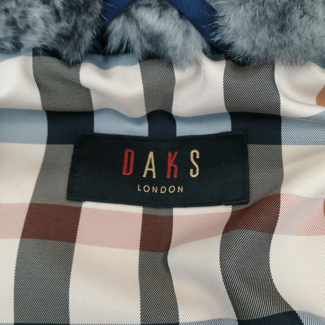 Daks Down Jacket - image 5