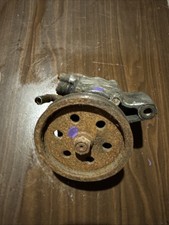 Honda Accord Power Steering 91 92 93