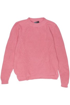 molo Pullover Mädchen Kinderpullover Strickpullover Gr. EU 170/176 B... #487rkca