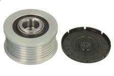 Poulies diverses Peugeot 1007