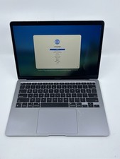 13" Apple MacBook Air 2020 M1 7-Core GPU 8GB RAM 256GB SSD Tahoe READ