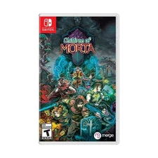 Merge Children of Morta SW (New)