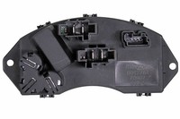 Metzger Regler, InnenraumgebläSe 0917784 FüR MERCEDES-BENZ