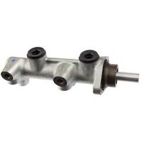 Hauptbremszylinder Ø 20,6 Mm 3X M10X1.0 3-Guss-Ansch. A.B.S. FüR BMW 3Er