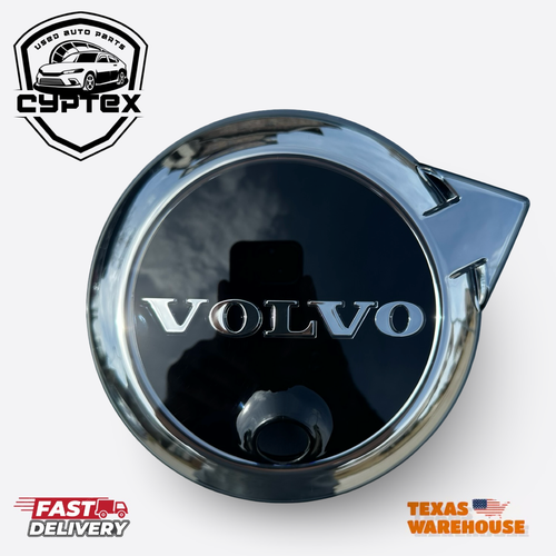 2022-2025 Volvo XC90 Front Grille Radar Compatible Emblem Camera 32337964 - Afbeelding 6 van 9