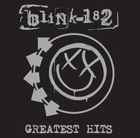 Vinile - Blink-182 - Greatest Hits (2 Lp) - Geffen Records -D- Neu