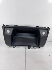 13-18 Dodge Ram Lower Center Dash Trim Cover Under Dashboard Panel OEM G56 Swap