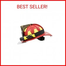 Streamlight 99075 Firefighter Rubber Helmet Strap / Band