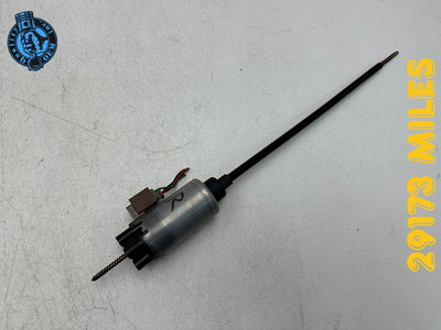 2017-2023 MERCEDES C E G GLC CLASS FRONT LEFT / RIGHT SEAT ADJUST MOTOR OEM 29k