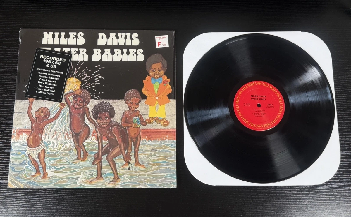 Vinyl Records Herbie Hancock for sale | eBay