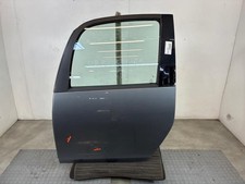Porte arrière et accessoires Skoda ROOMSTER