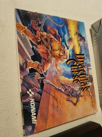 Castlevania III: Dracula's Curse - NES - NTSC