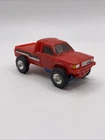 Vintage 1984 Gobots Small Foot Transforming Pick-Up Truck MR-35 -Bandai