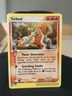 🔥 🐢 Torkoal 12/97 Holo EX Dragon 2003 E-Reader Pokémon Card - SWIRL - NM 💎