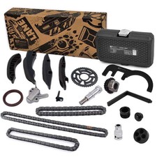 Kit de distribution BMW 740