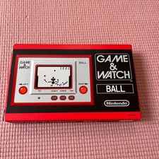 Game & Watch