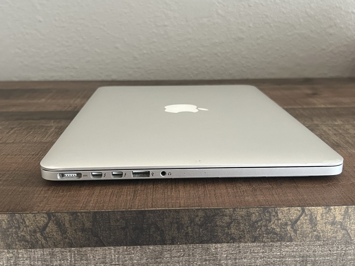 Apple MacBook Pro 13
