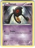 Yamask (44) Noble Victories Common Pokemon Lightly played