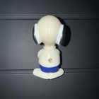 RARE 1999 McDonald's Snoopy Peanuts World Tour 1 Figure Toy Thailand — photo 5
