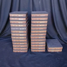 Ellison ACCUCUT 2” Block Font  Alphabet A-Z Cutting Dies Educational Punctuation